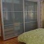 Master bed room